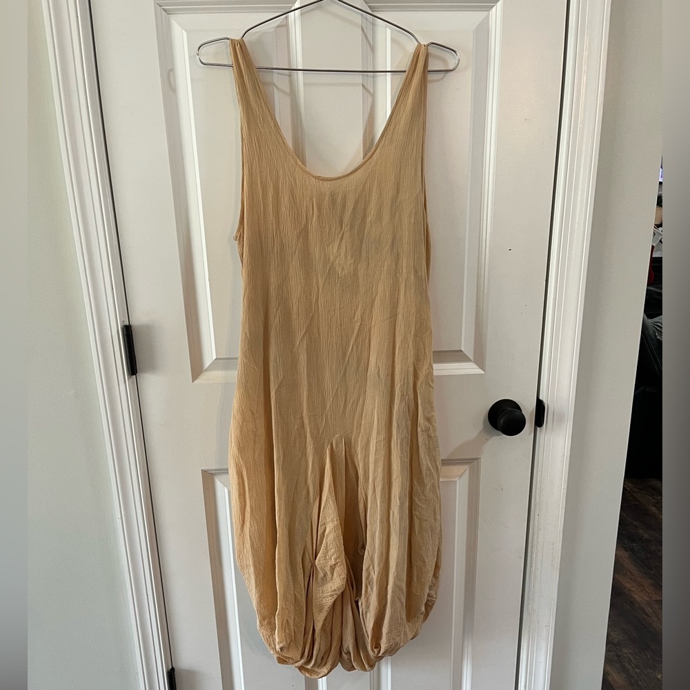 Steel pony dress
